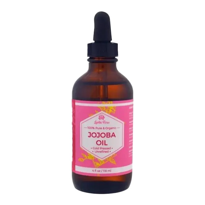 Leven Rose Jojoba Oil