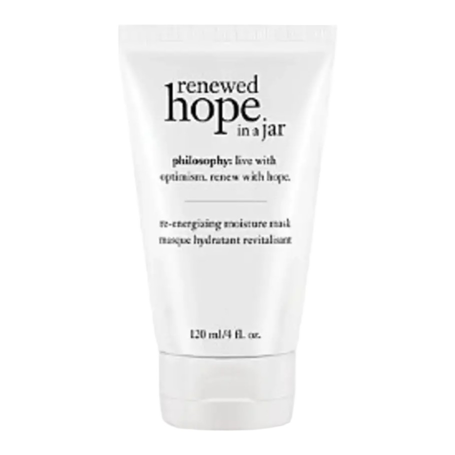 Philosophy renewed hope in a jar