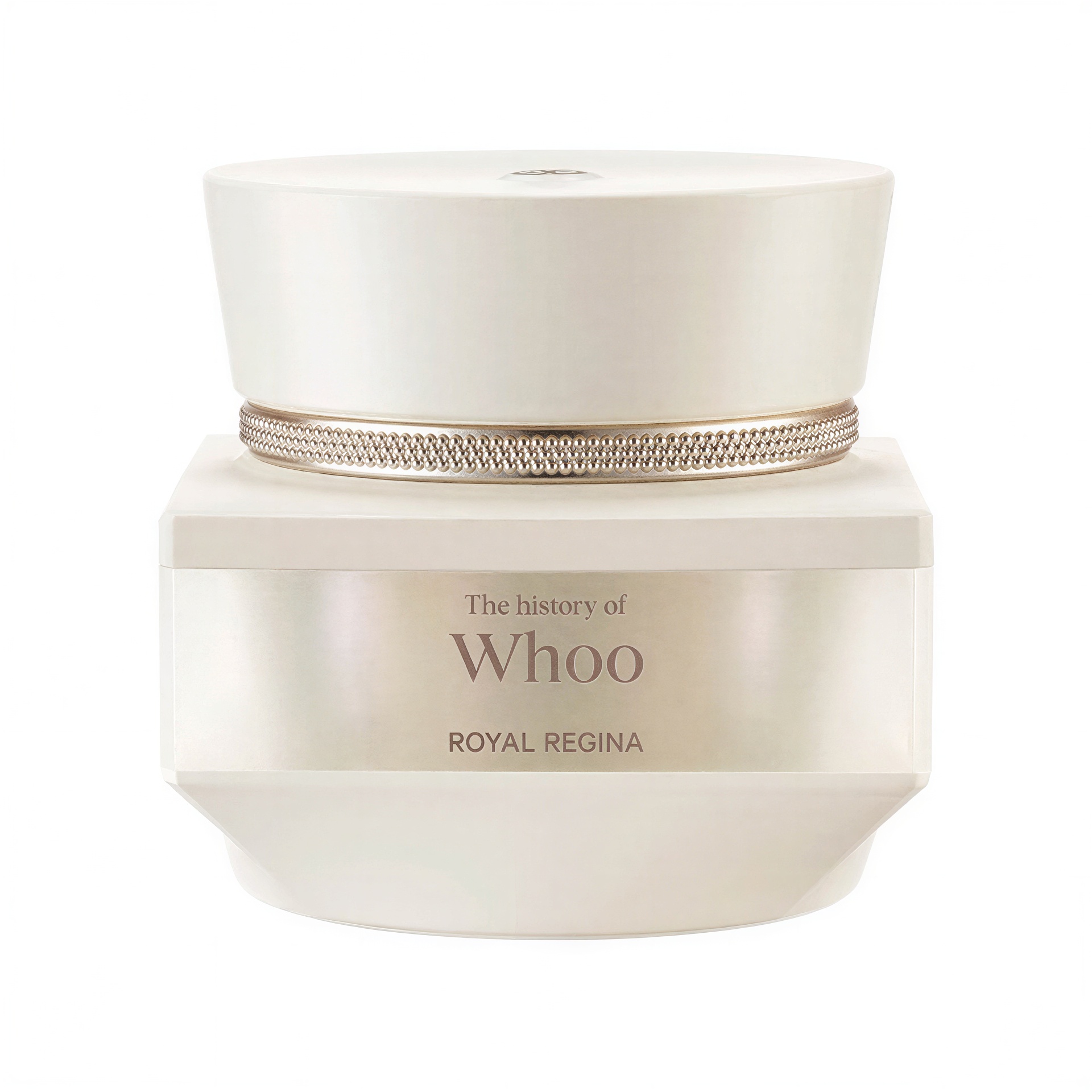 The Whoo Royal Regina Energetic Recharging Cream