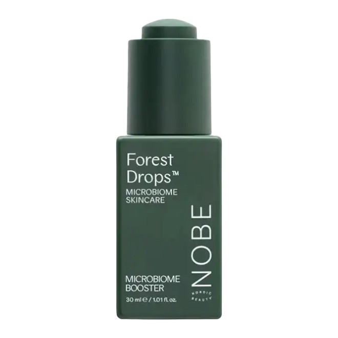 Nobe Forest Drops Microbiome Booster