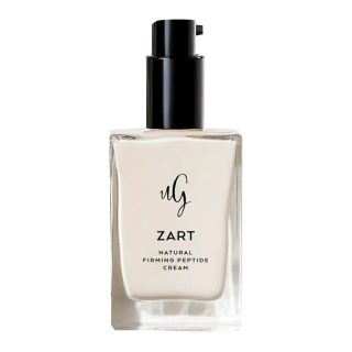 Und Gretel Zart Natural Firming Peptide Cream