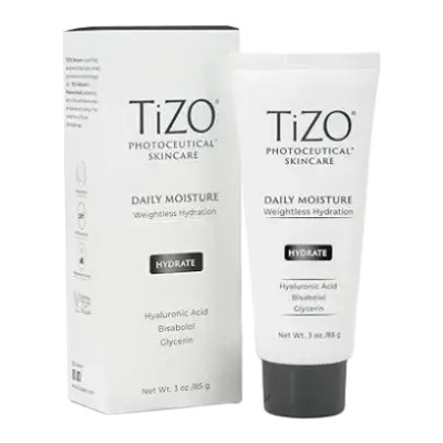 TIZO Daily Moisture