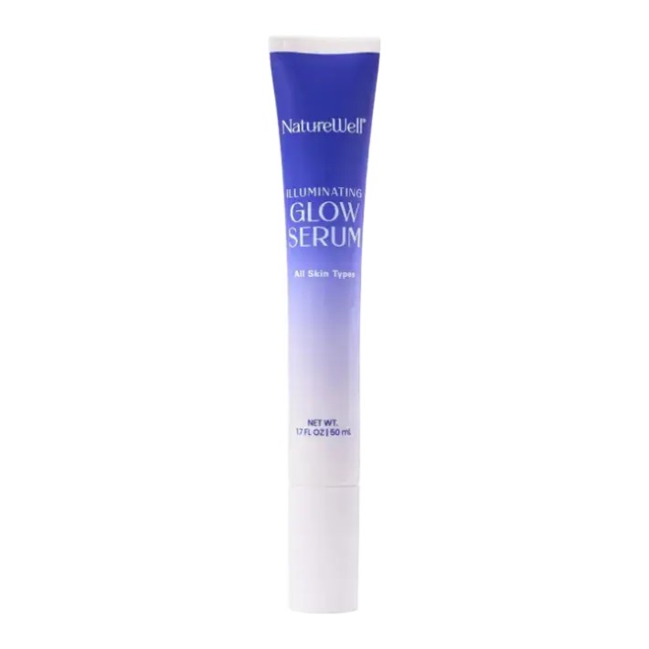 NatureWell Illuminating Glow Serum