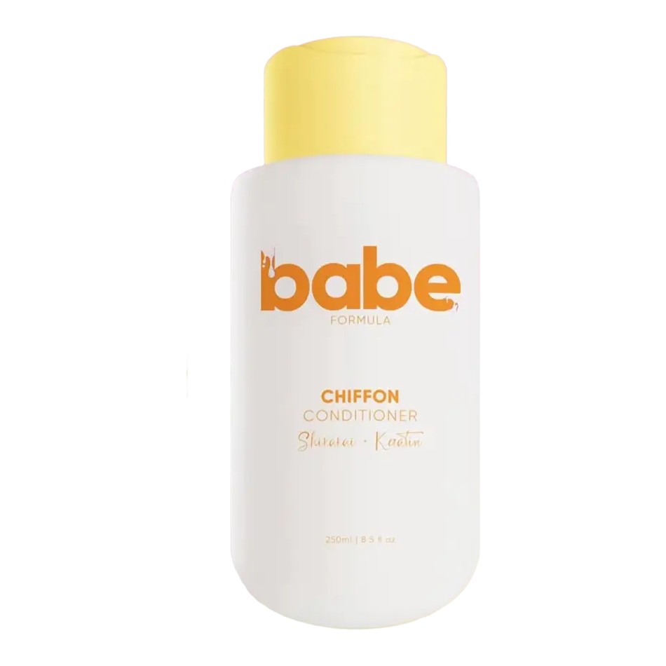 Babe Formula Chiffon Conditioner