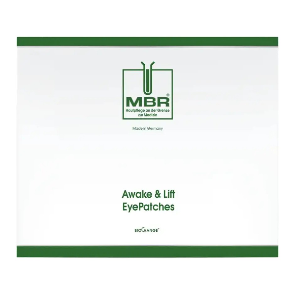 MBR Awake & Lift Eye Patches