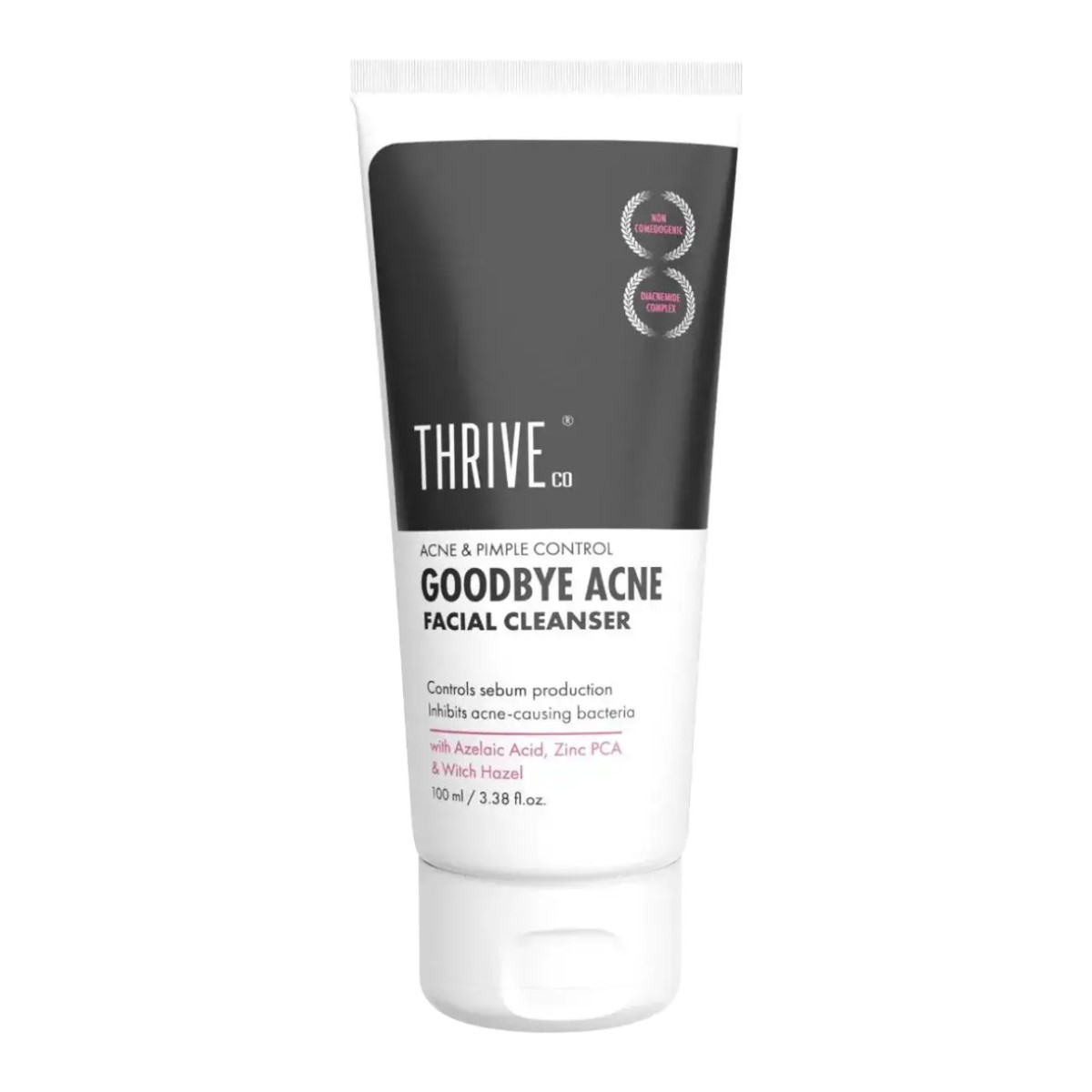 ThriveCo Goodbye Acne Facial Cleanser