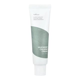 Isntree كريم Mugwort Calming