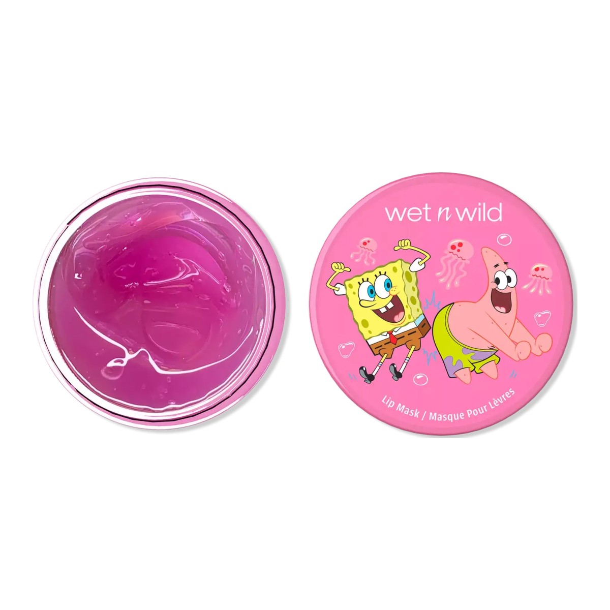 Wet n Wild Jellyfish Fields Lip Mask