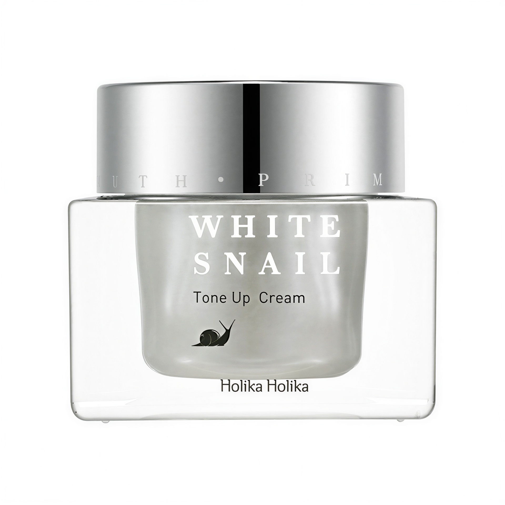 Holika Holika Prime Youth White Snail Tone-Up Cream