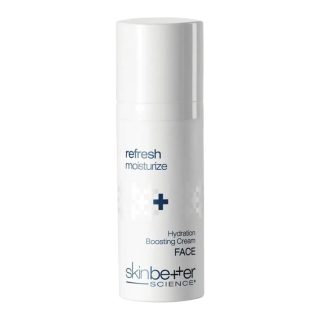 SkinBetter Science كريم تعزيز الترطيب
