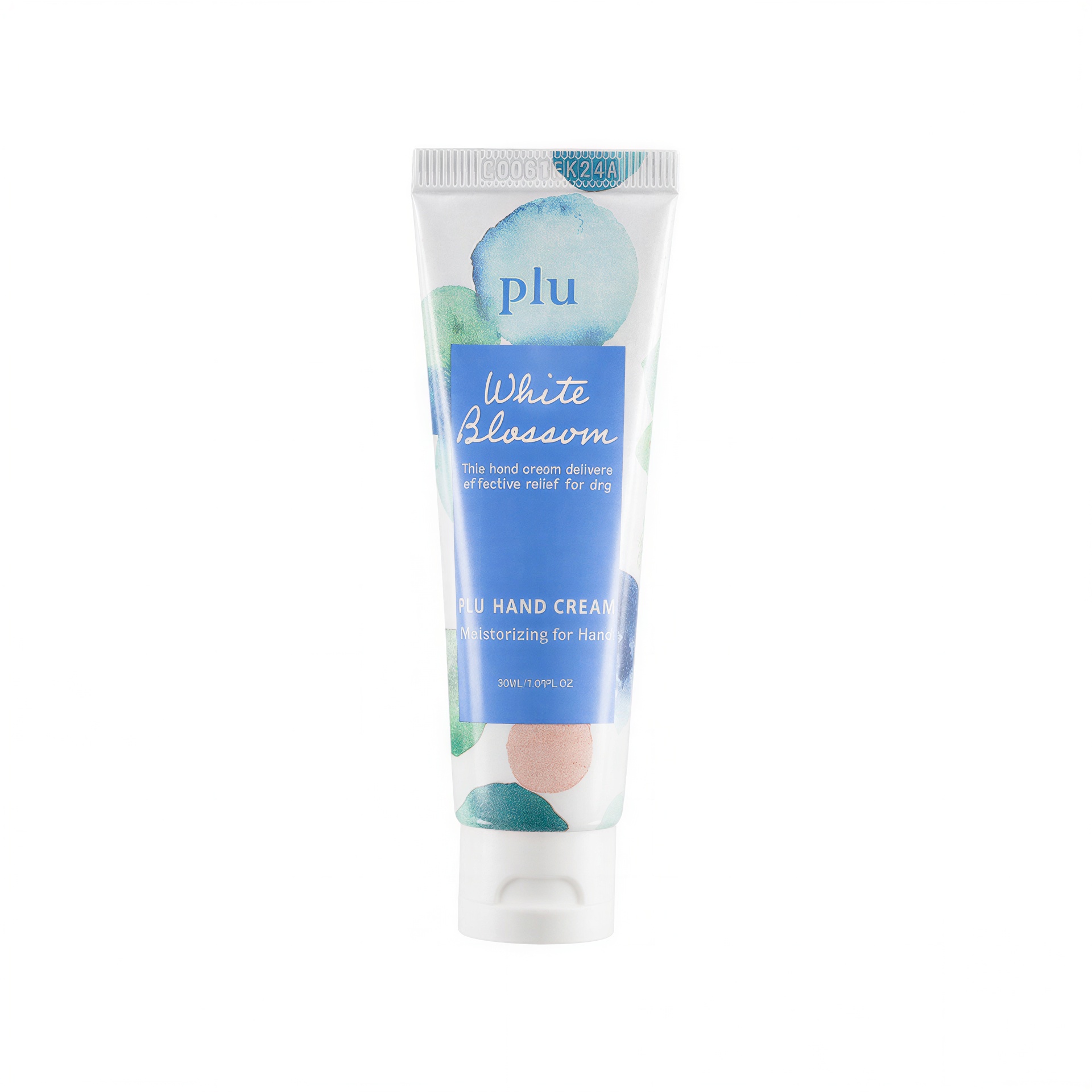 PLU Fresh Hand Cream