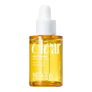 Neogen Next Clear Spot Solution