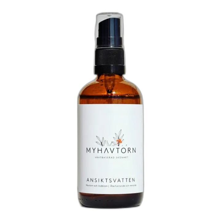 Myhavtorn Facial Essence