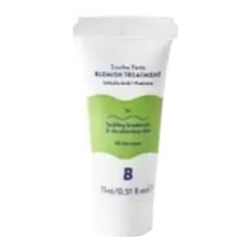 Beauty Bay Soothe Paste Blemish Treatment With Salicylic Acid And Prebiotic