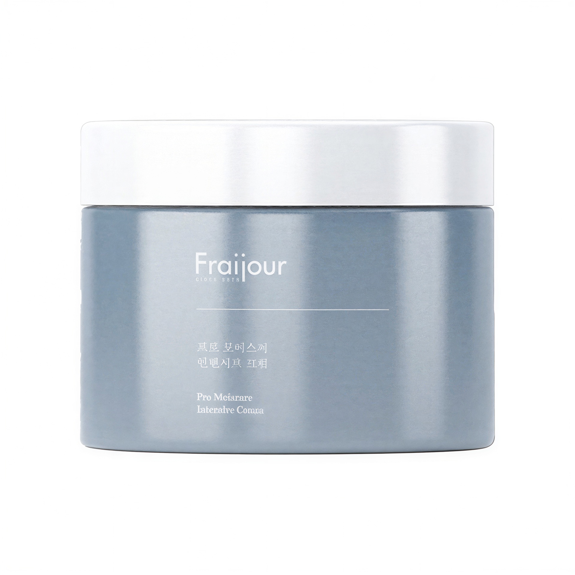 Fraijour Pro Moisture Intensive Cream
