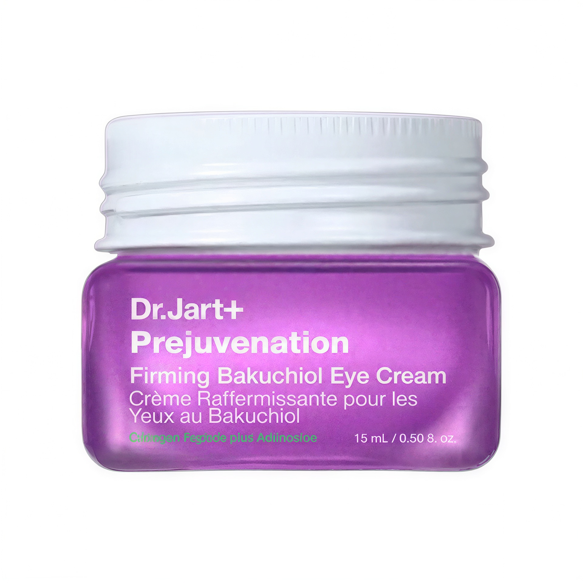 Dr. Jart+ Prejuvenation Firming Bakuchiol Eye Cream