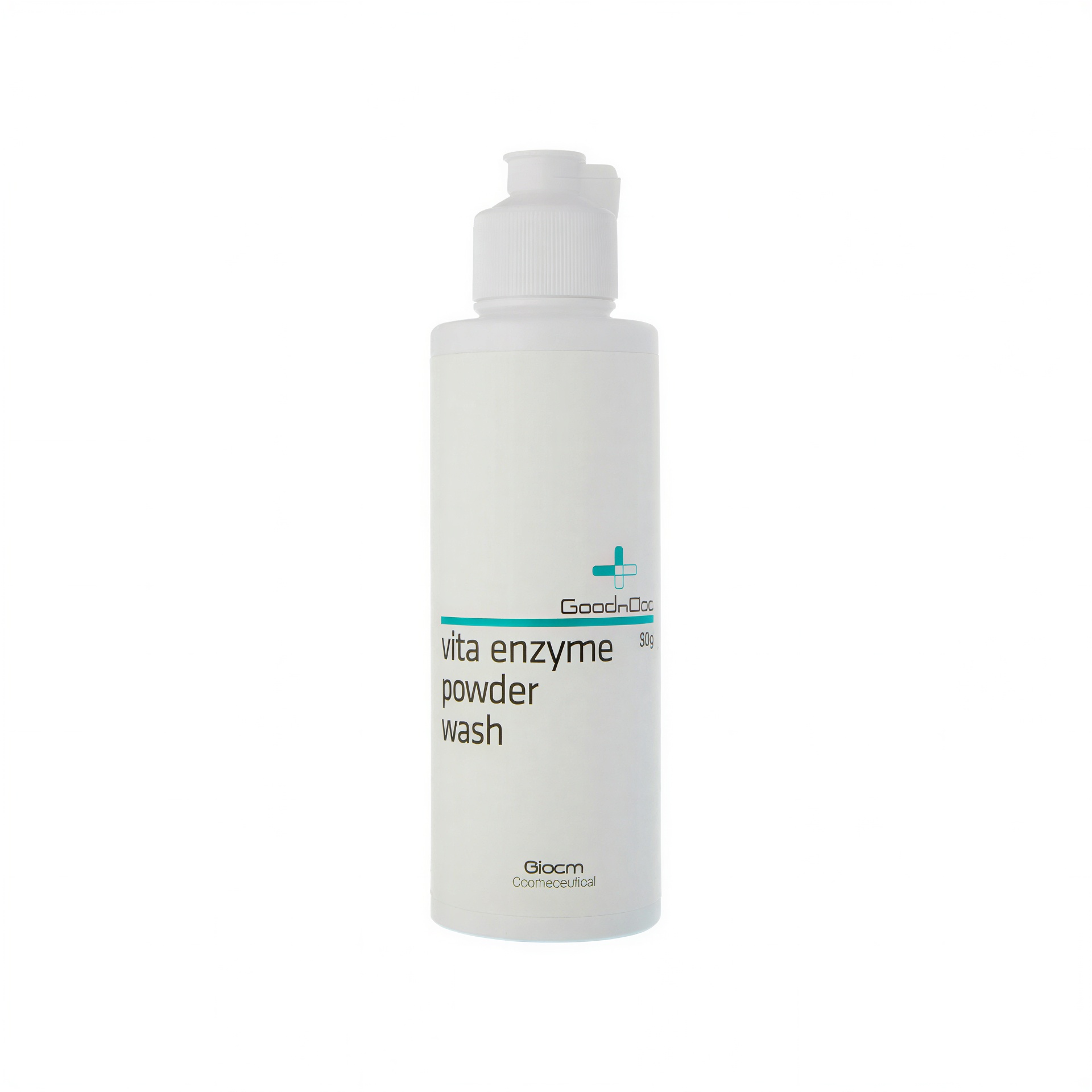 GoodnDoc Vita Enzyme Powder Wash