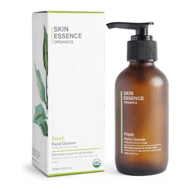 Skin Essence Fresh Facial Cleanser