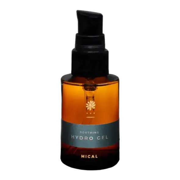 Mical Skincare Soothing Hydro Gel