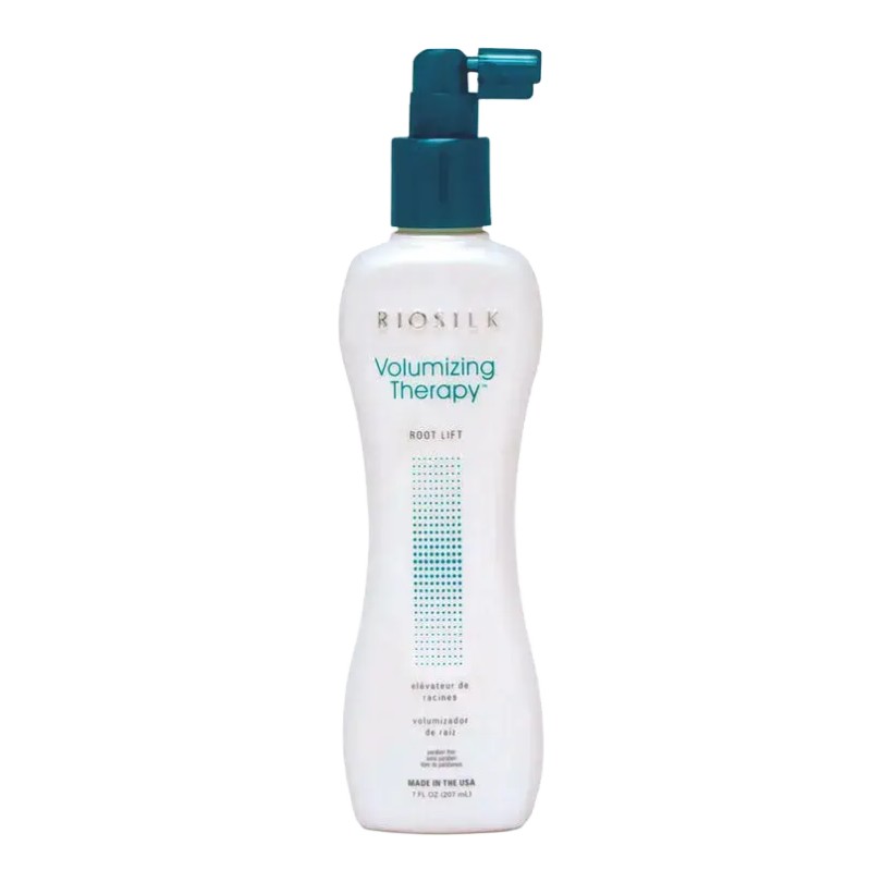 BioSilk Volumizing Therapy Root Lift
