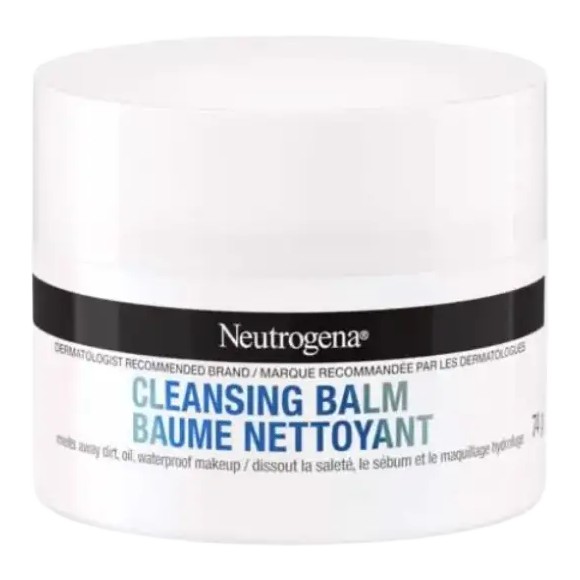 Neutrogena Cleansing Balm