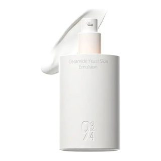 934 Ceramide Yeast Skin Emulsion For Oily Skin