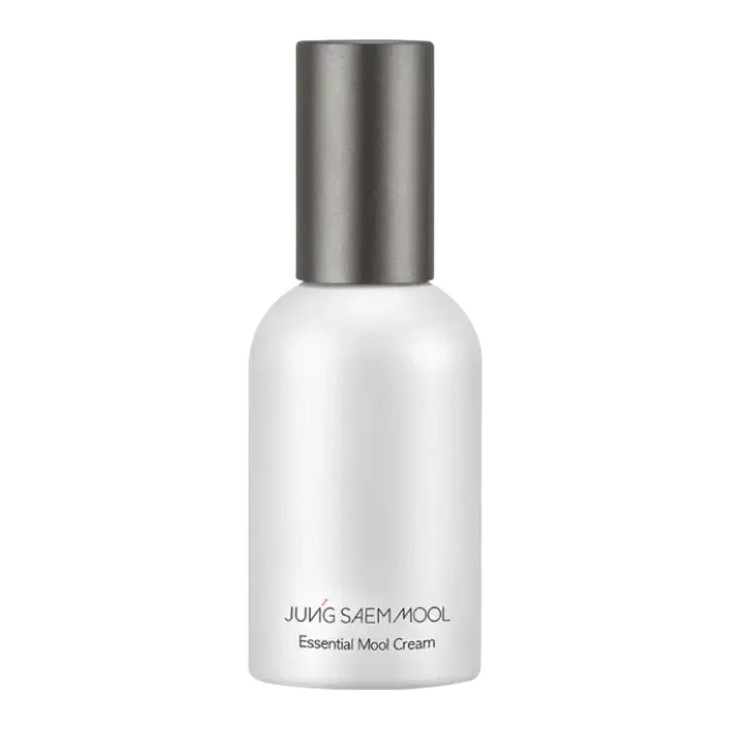 Jung Saem Mool Essential Mool Cream