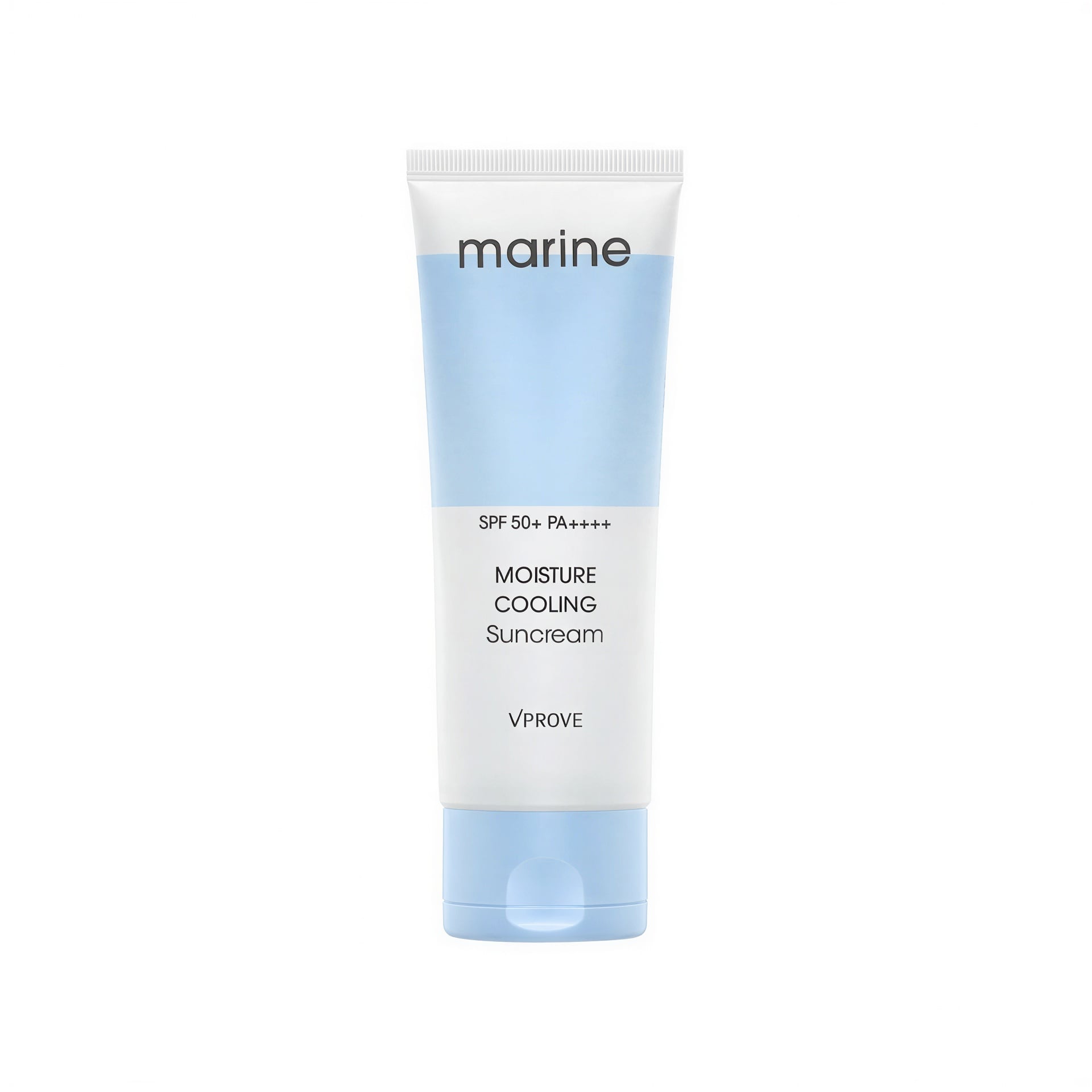 Vprove Marine Moisture Cooling Sunscreen [SPF50+/PA++++]