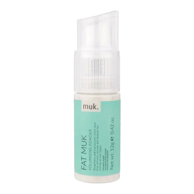 Muk Fat Muk Volumising Powder
