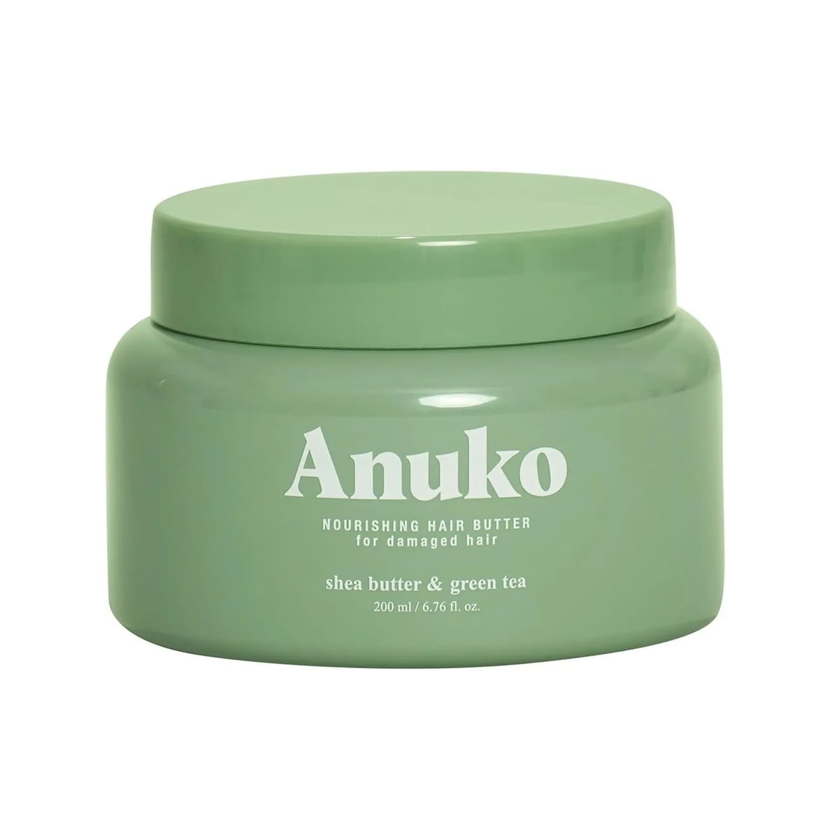 ANUKO علاج الشعر Nourishing Hair Butter