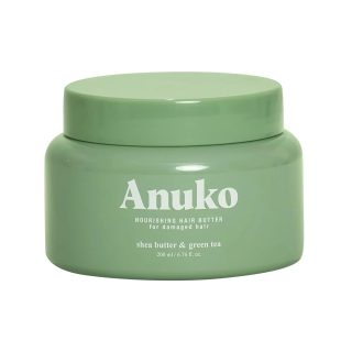 ANUKO علاج الشعر Nourishing Hair Butter
