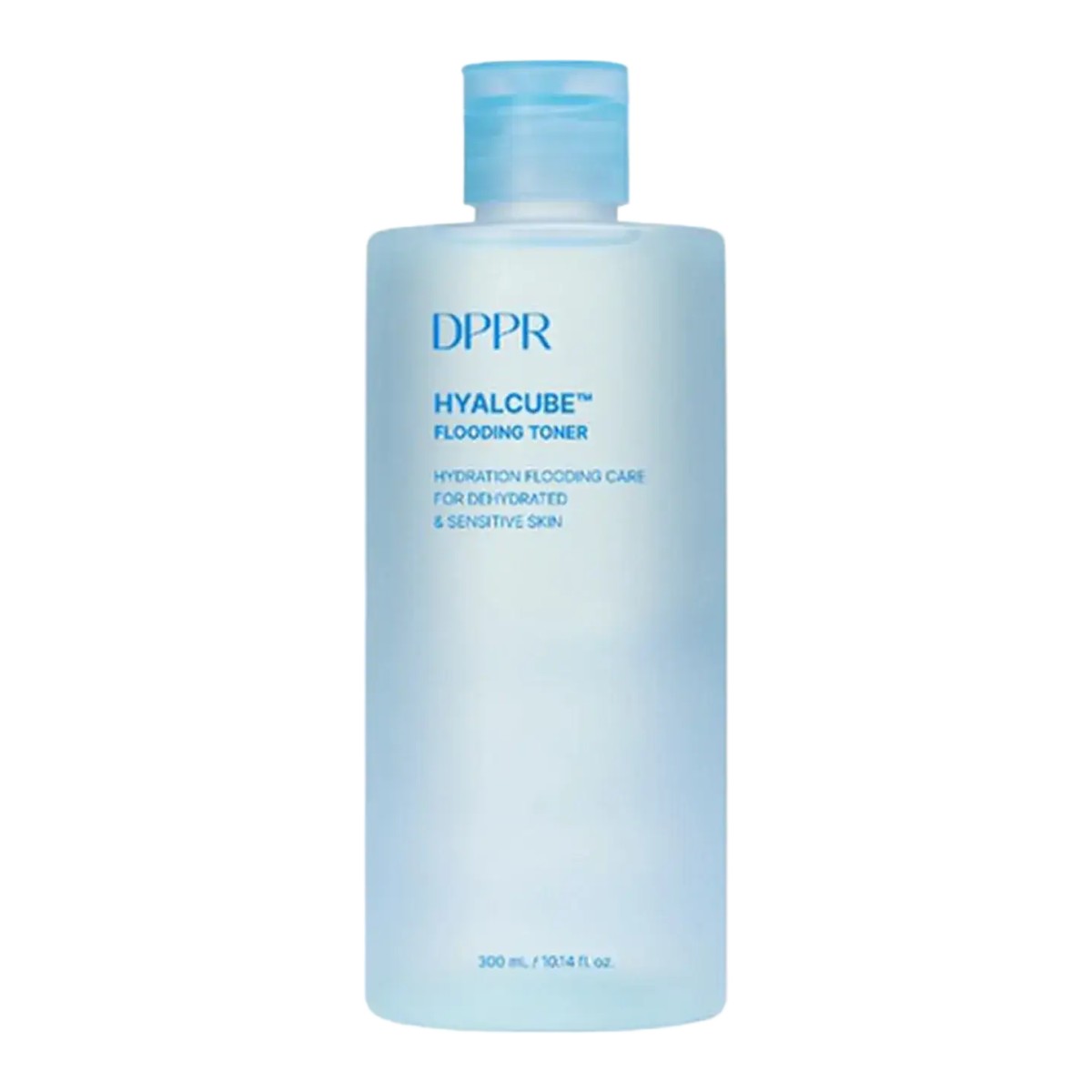 DPPR Hyalcube Flooding Toner