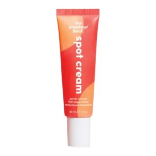 The Breakout Hack Spot Cream