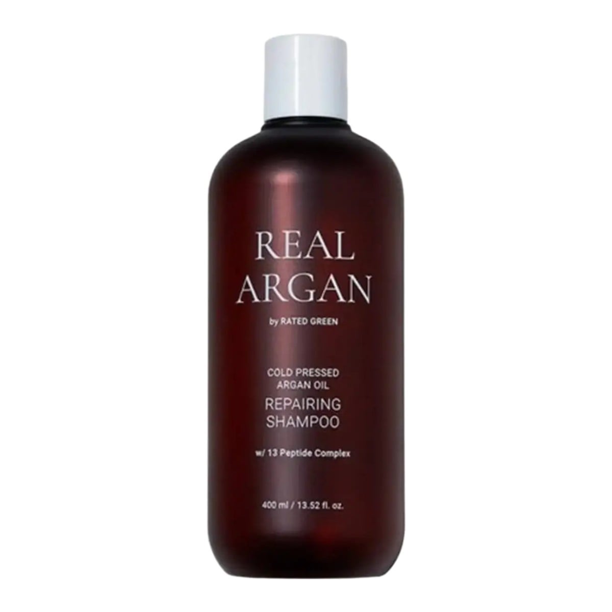 Rated Green Real Argan Repairing Shampoo