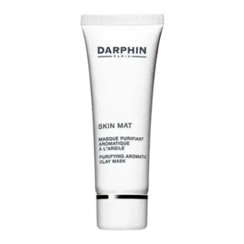 Darphin SKIN MAT Purifying Aromatic Clay Mask