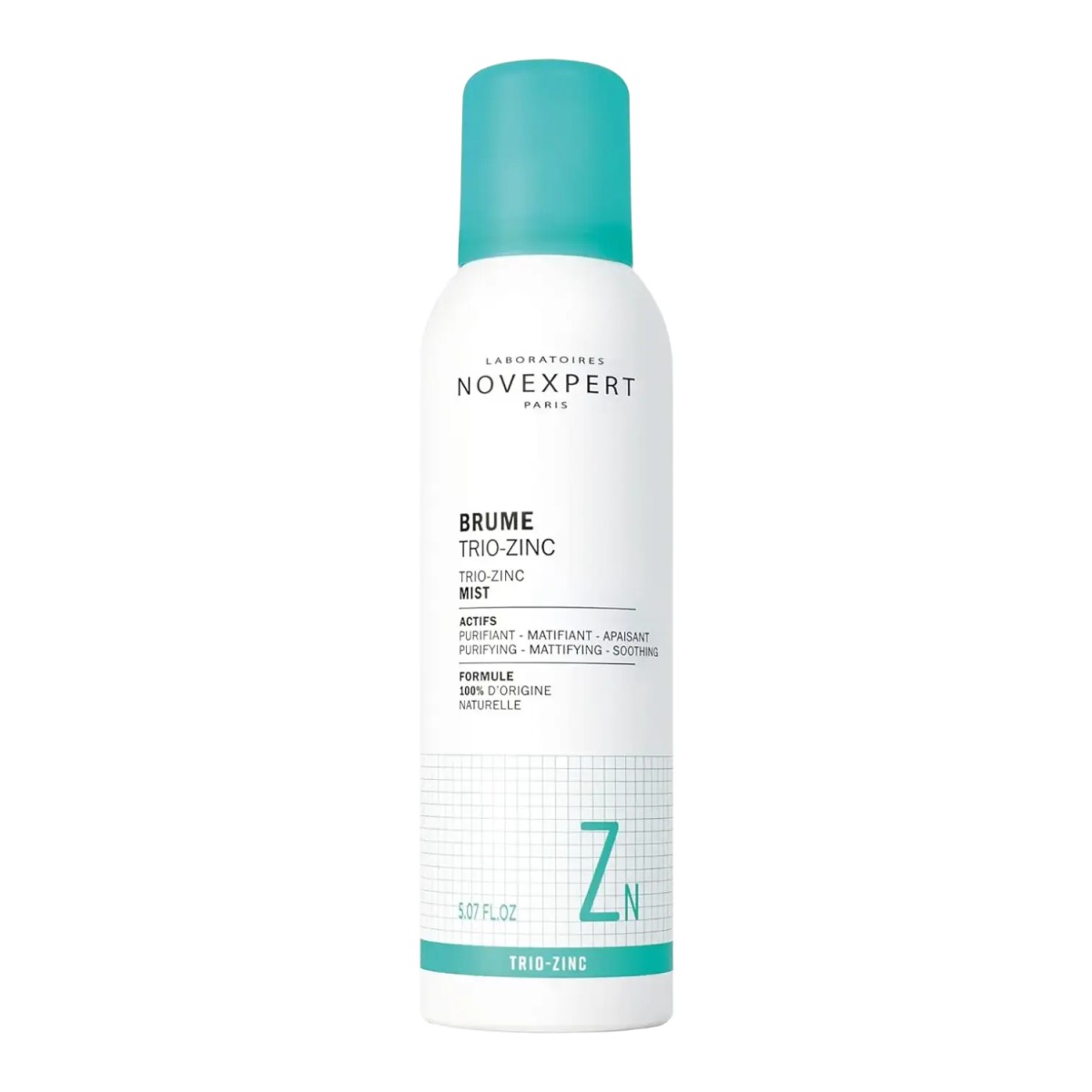 Novexpert Trio-Zinc Mist
