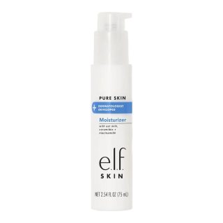 e.l.f. cosmetics مرطّب البشرة النقية