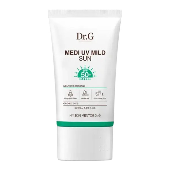 Dr.G Medi UV Mild Sun SPF 50+