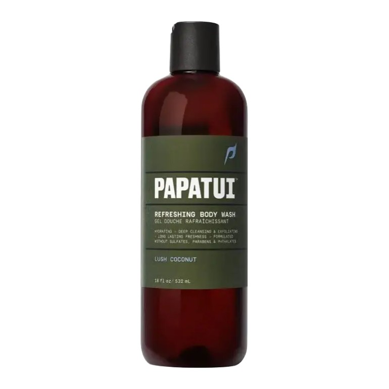Papatui Refreshing Body Wash