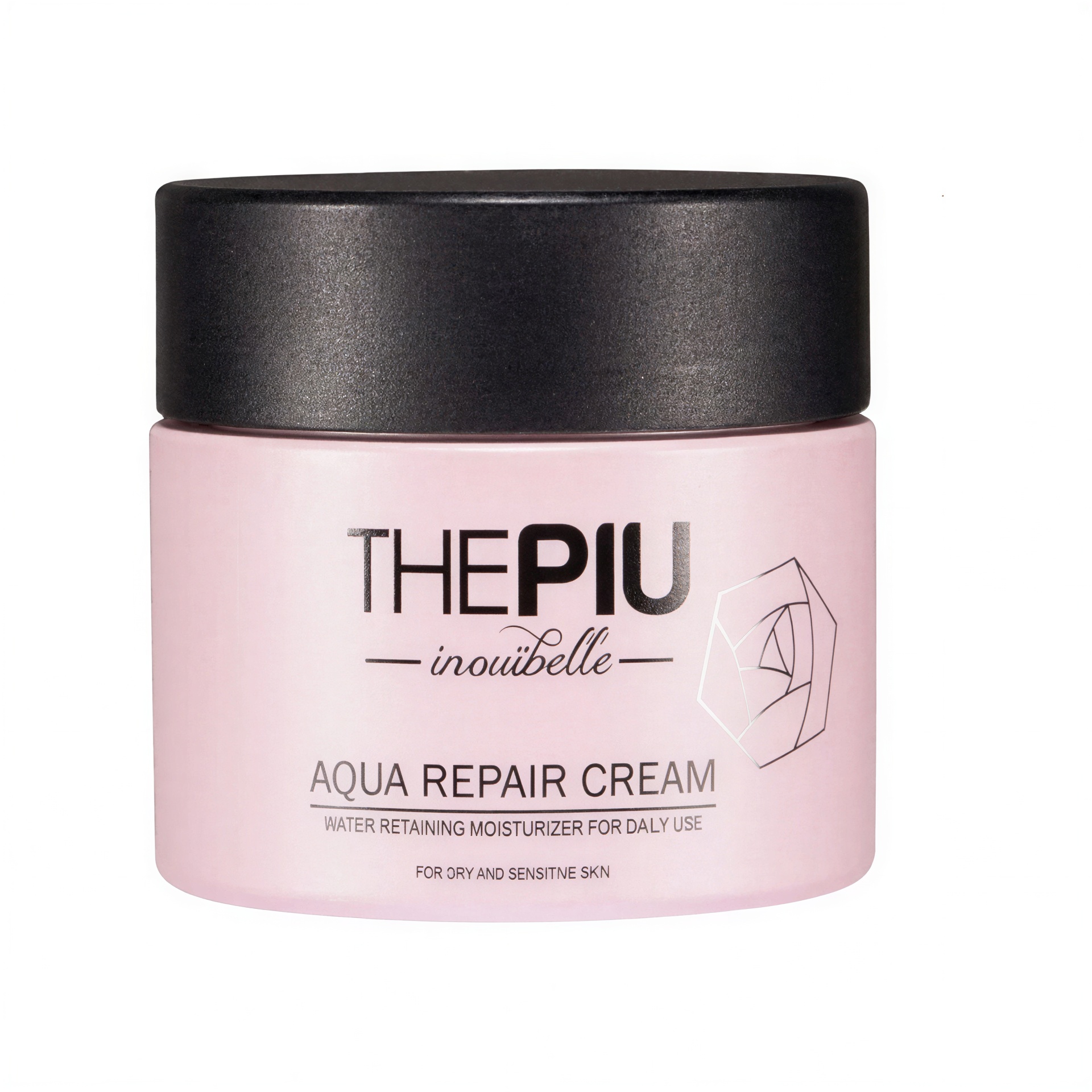 The Piu Aqua Repair Cream
