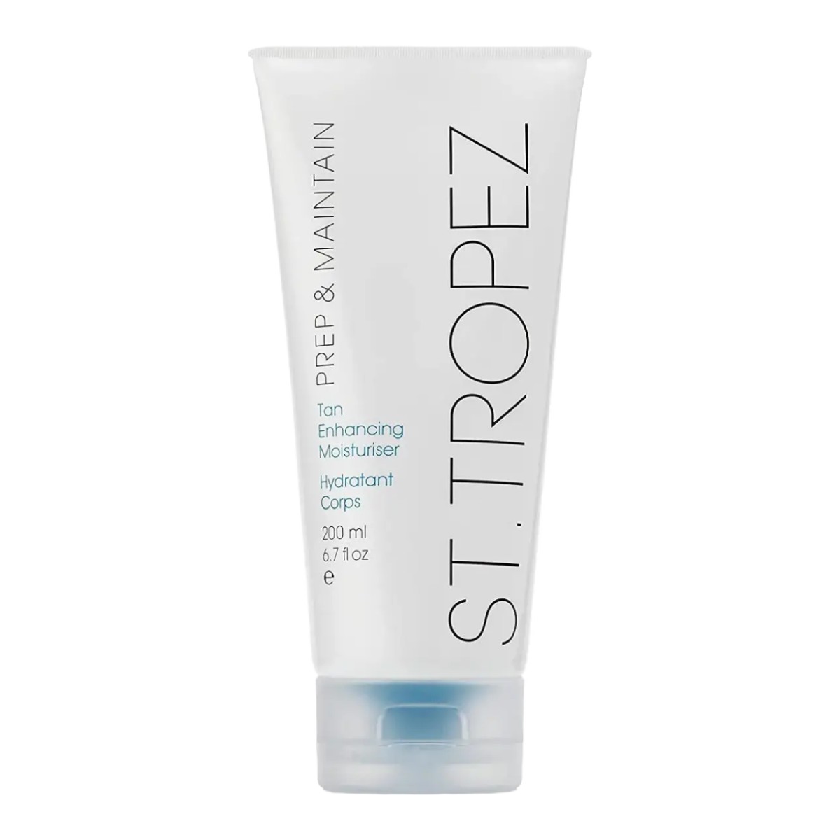 St. Tropez Prep & Maintain Tan Enhancing Moisturiser