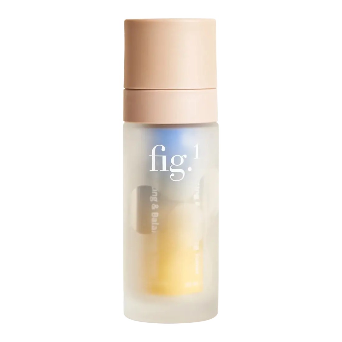 Fig.1 Beauty Hydrating & Balancing Toner