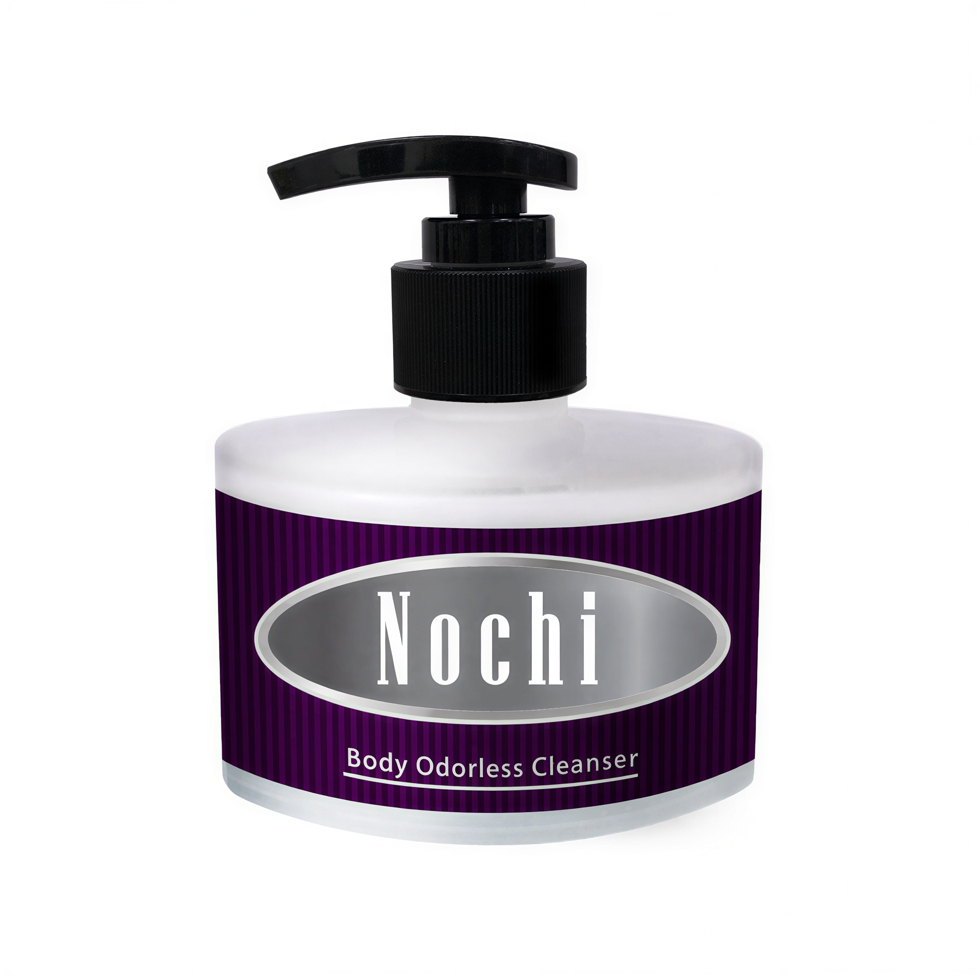 skyn ICELAND Nochi Body Cleanser