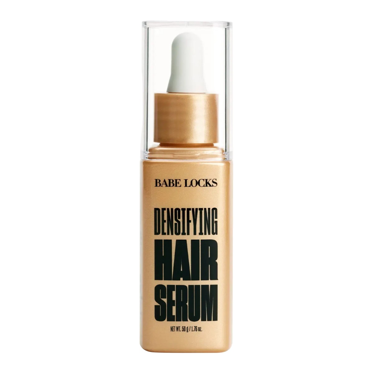 Babe Original Densifying Hair Serum