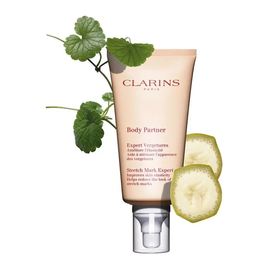 Clarins Body Partner Stretch Mark Expert