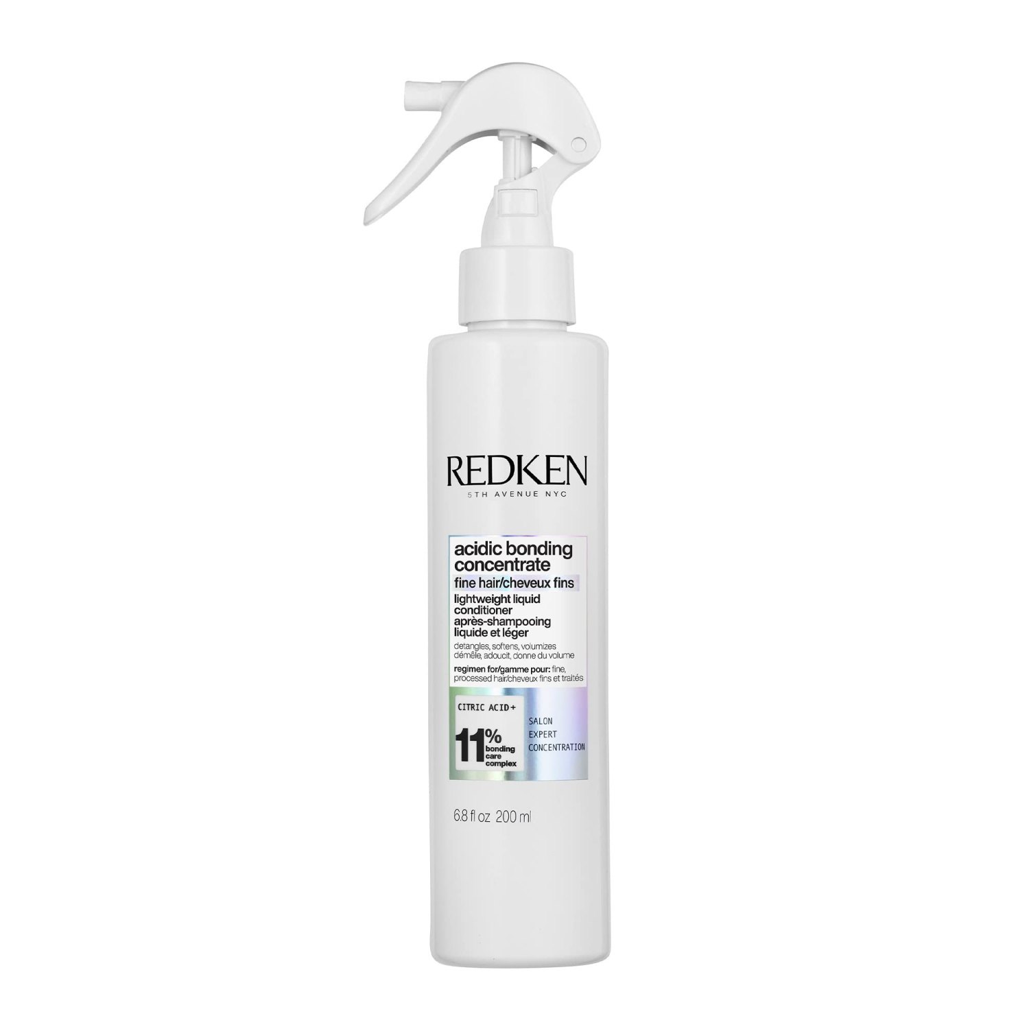 REDKEN Acidic Bonding Concentrate بلسم سائل خفيف