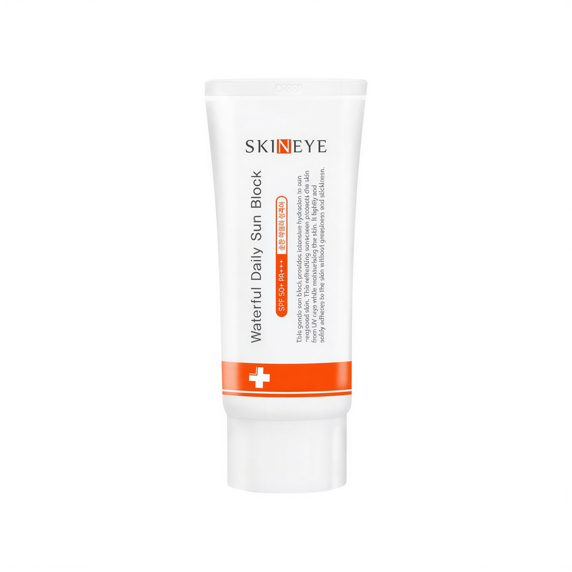 skyn ICELAND Waterfull Daily Sunblock [SPF50+/PA+++]