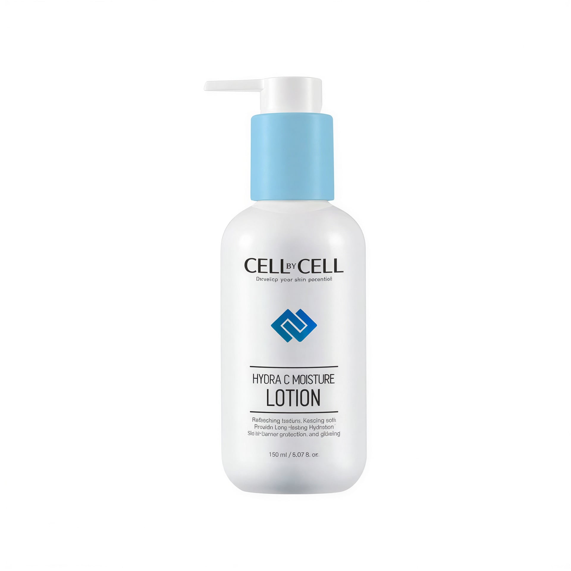 Cell By Cell ハイドラ C モイスチャー ローション