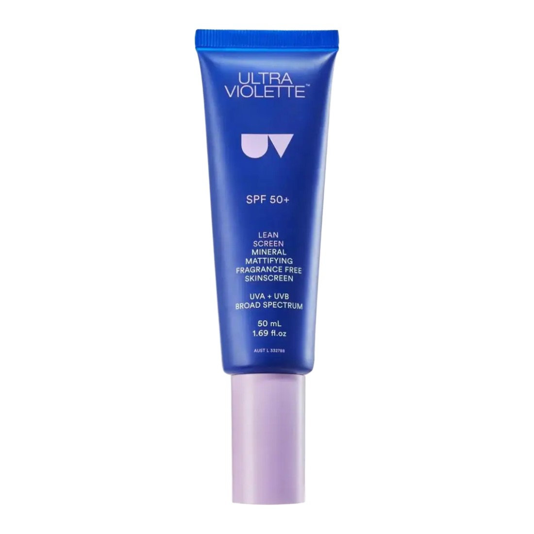 Ultra Violette Lean Screen SPF 50+