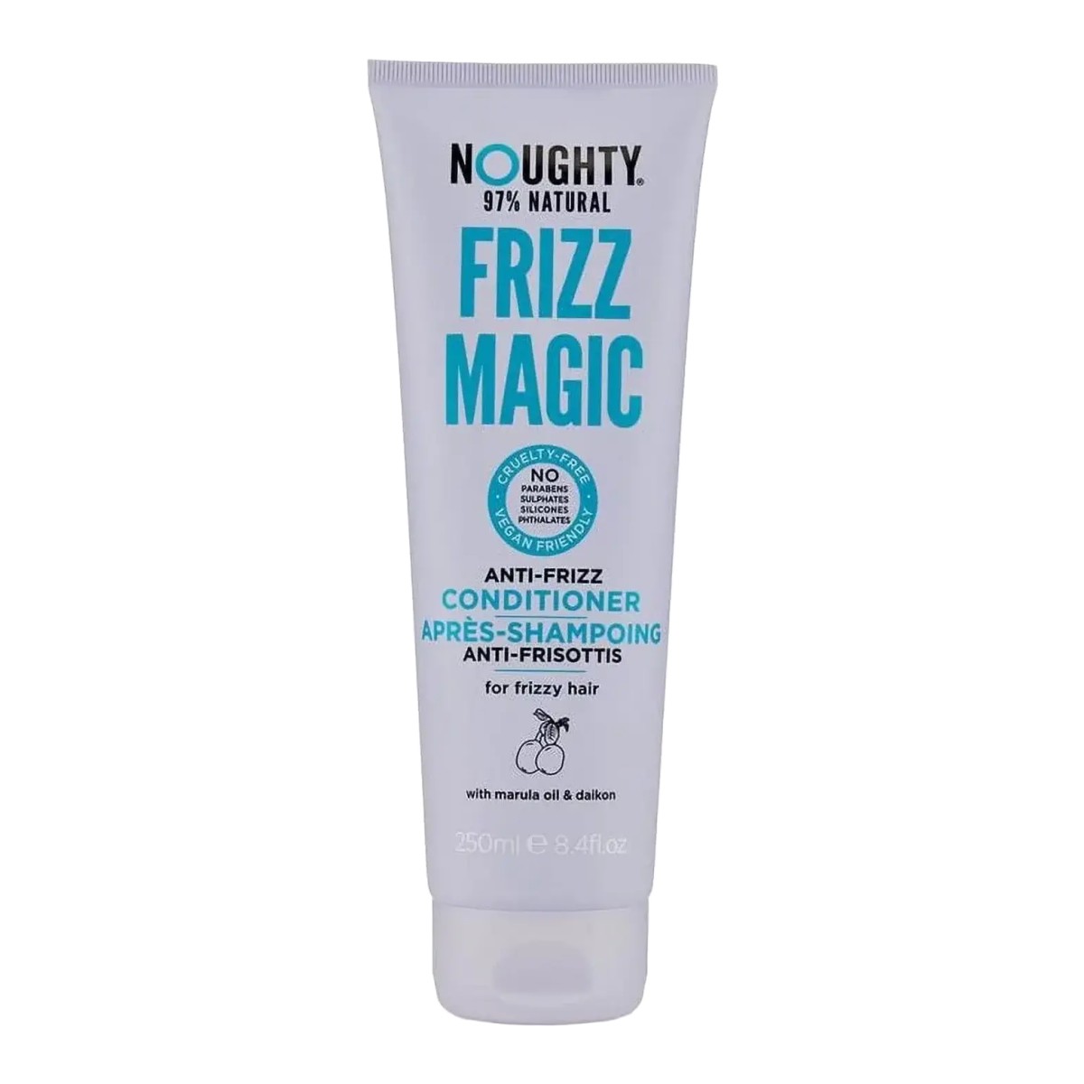 Noughty Frizz Magic Conditioner